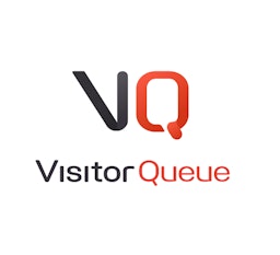 Visitor Queue logo